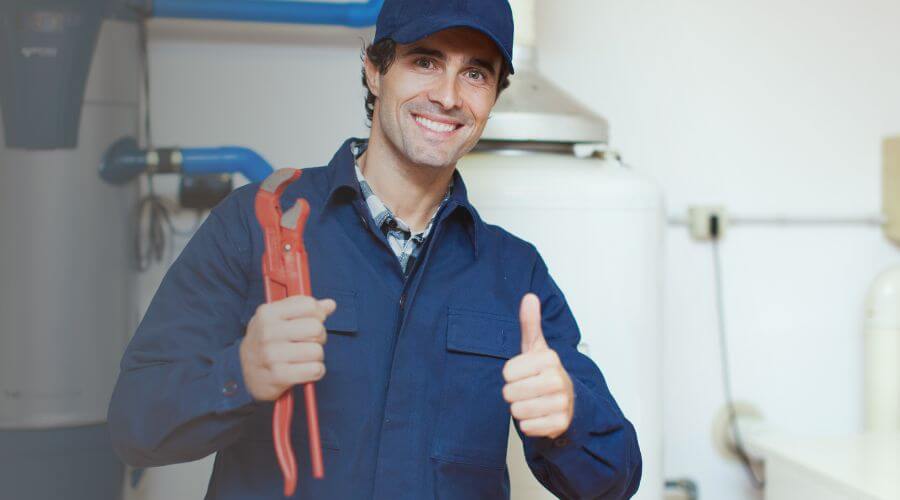 Professional Leak Detection Services in Oaks, PA